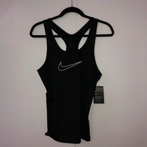 Nike Dri-Fit Sports Tank